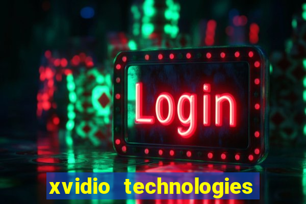 xvidio technologies startup brasil 2023